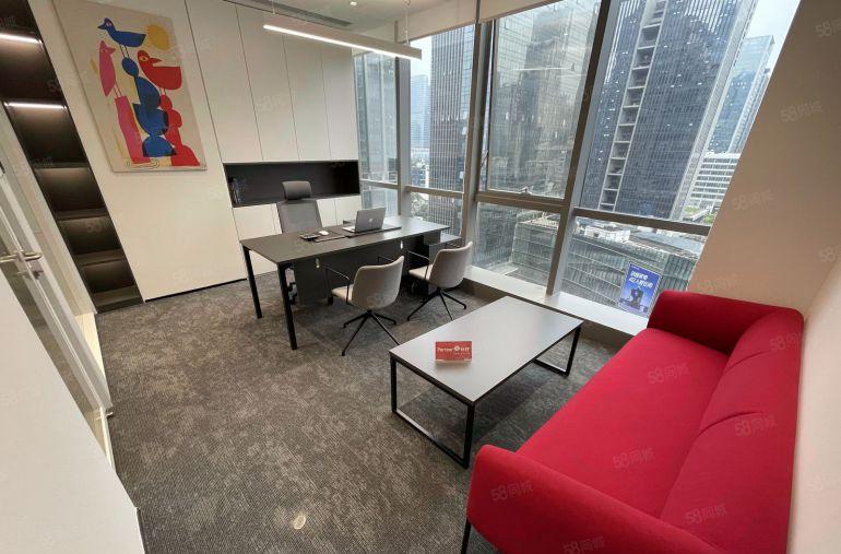 100平起南山科技园原房东红本厂房创意园出租价格实惠近地铁口