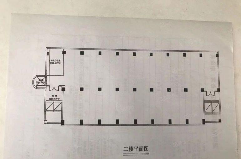 福田房东厂房出租，福田业主厂房出租，福田地铁口厂房带装修厂房