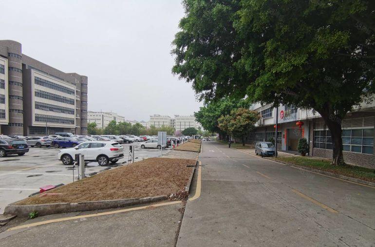 100平起分南山小面积厂房出租可分租一楼仓库出租