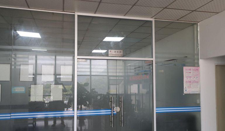 出租宝安福永凤凰山下厂房