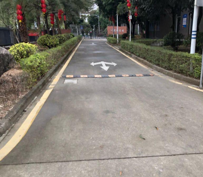 五和大道边宝能科技园旁楼上485平米厂房出租