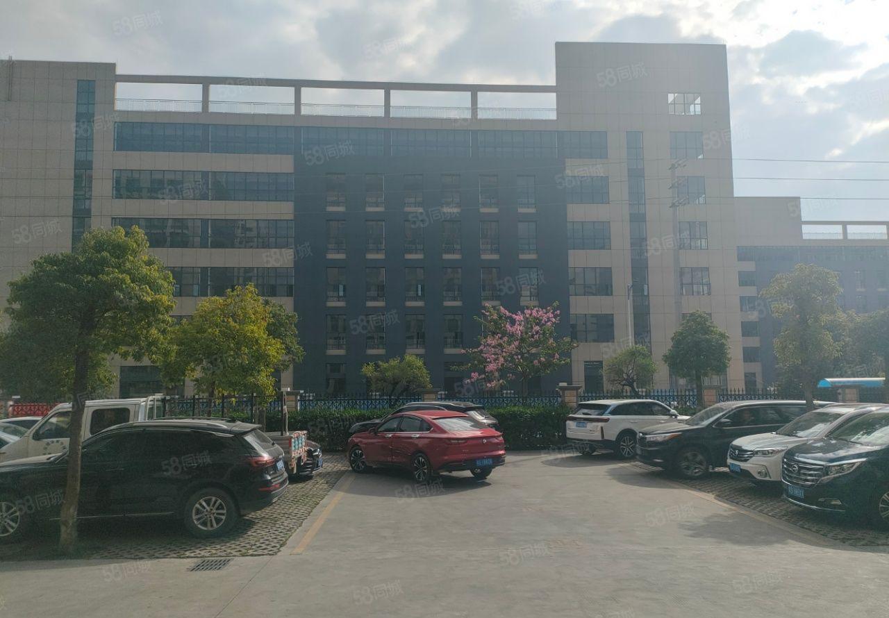 临深塘厦桥头黄江10T货梯3万平全新工业园区招租