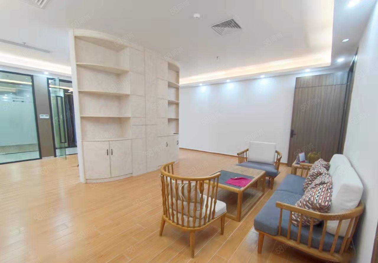 南山茶光地铁口 450平带家私，随时看房，价格好谈