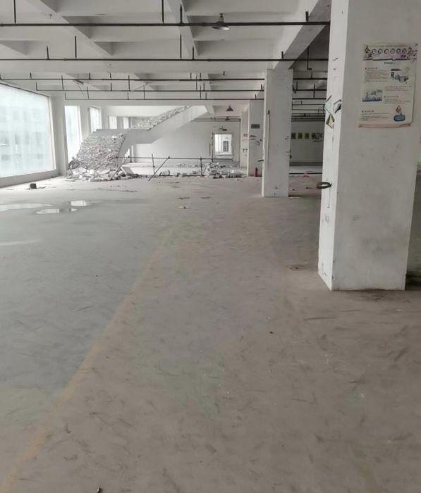 横岗永湖地铁站300米独门独院厂房