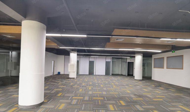 租金40元 南山西丽厂房 研发办公 仓库加工 大货梯卸货平台