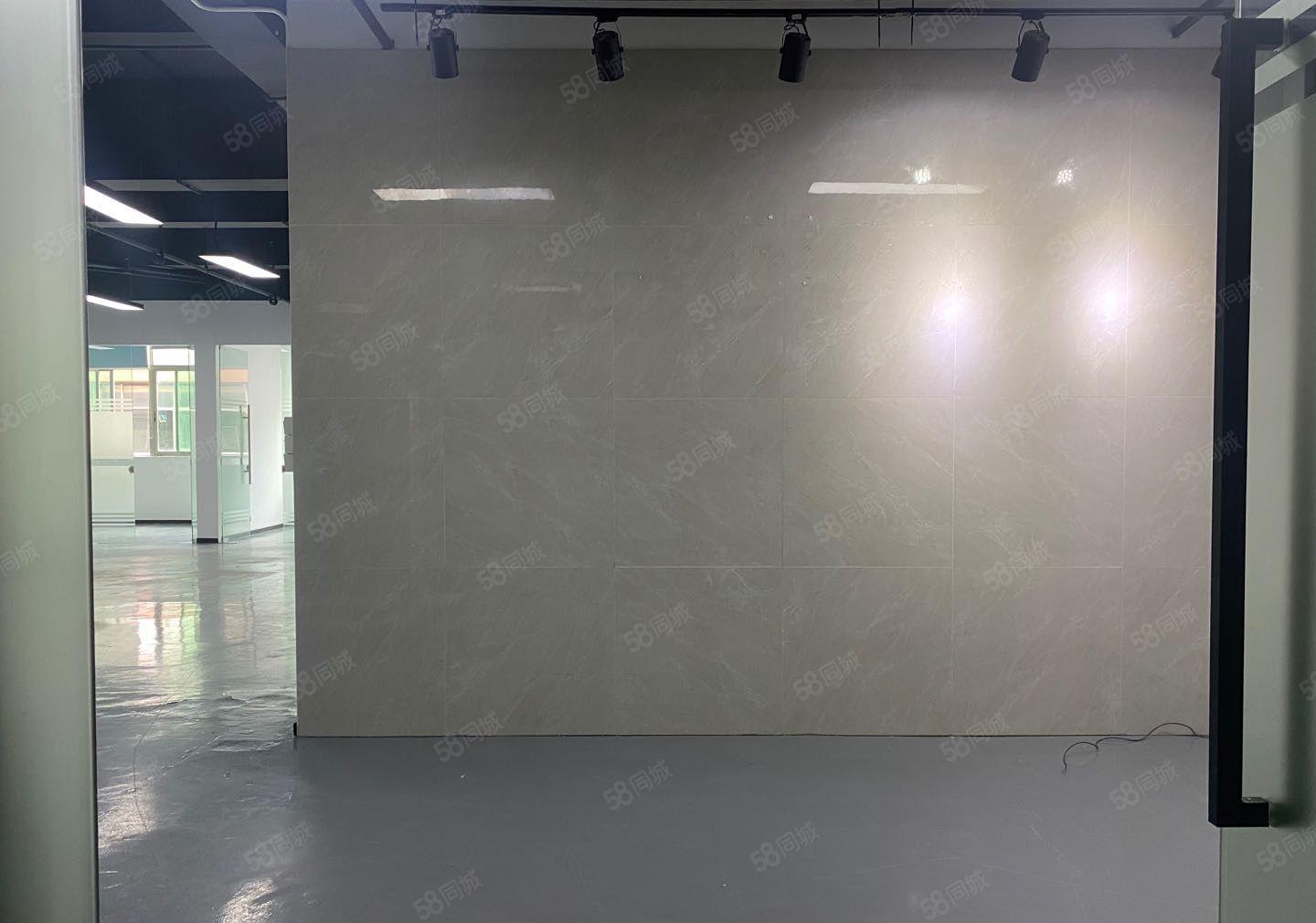 南山西丽大.学城附近 640平租金办公仓库研发随时看房