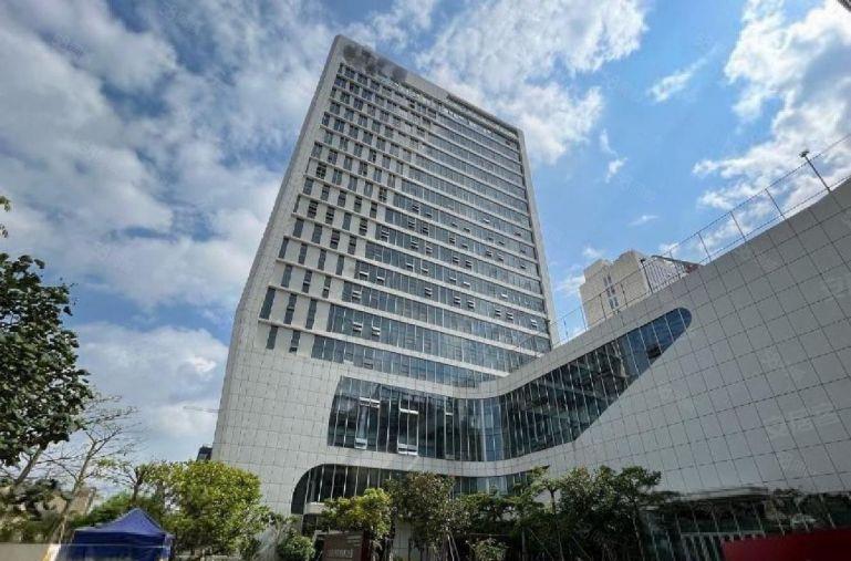 厂房出租南山科技园楼上400平办公研发新能源红本厂房直租分租