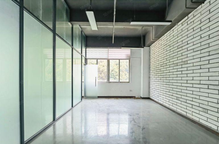 南山西丽留仙洞总部基地 研发办公产业园 新出1000平场地