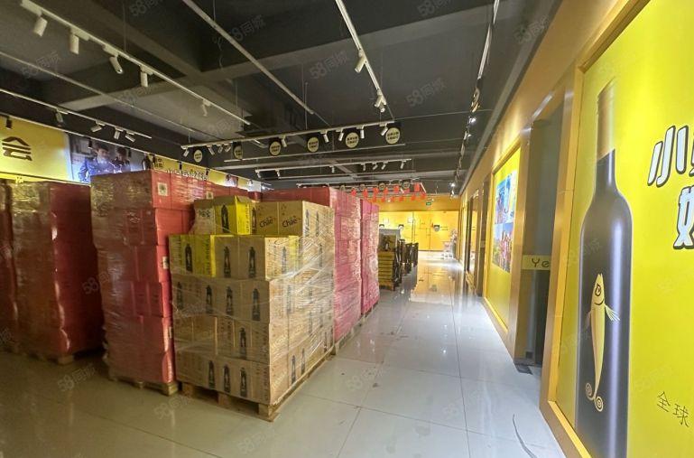 西丽大学城附近新出2000平方精装修展厅，办公厂房出租，电商