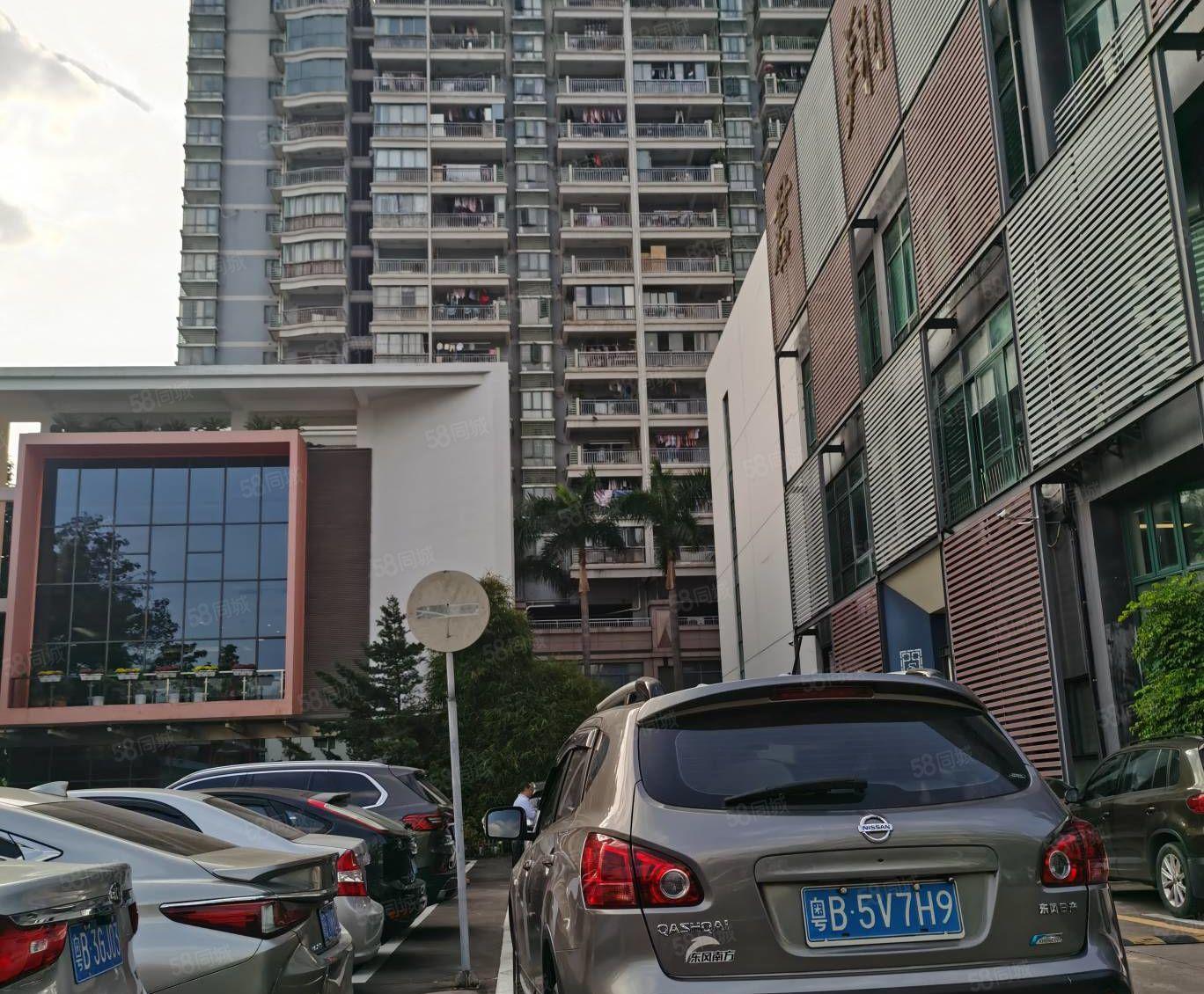 南头厂房出租适合办公研发仓库培训等可办租赁凭证