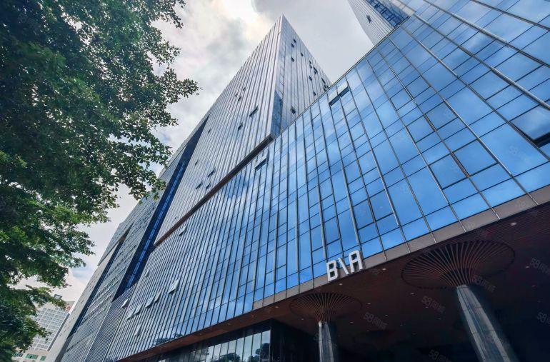 科技园三百平方至五千平方精装修厂房出租原房东一楼仓库出租