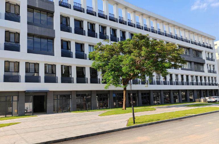 西丽地铁口新材料产业园原房东厂房出租写字楼出租