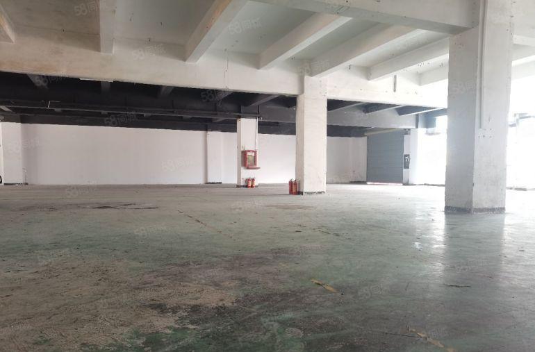 西丽大磡科技园900平可生产仓库仅租27元配电车位充足