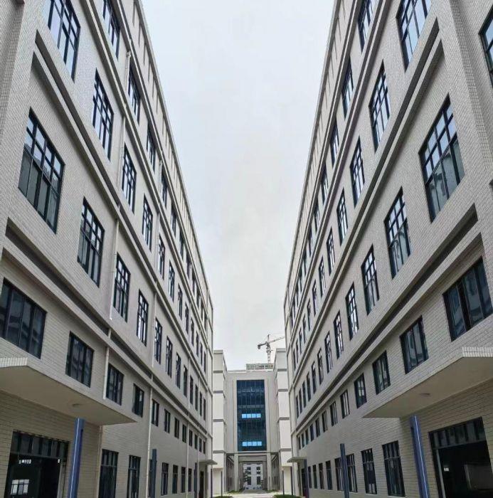 惠州仲恺高新区中韩产业园全新厂房整栋招租