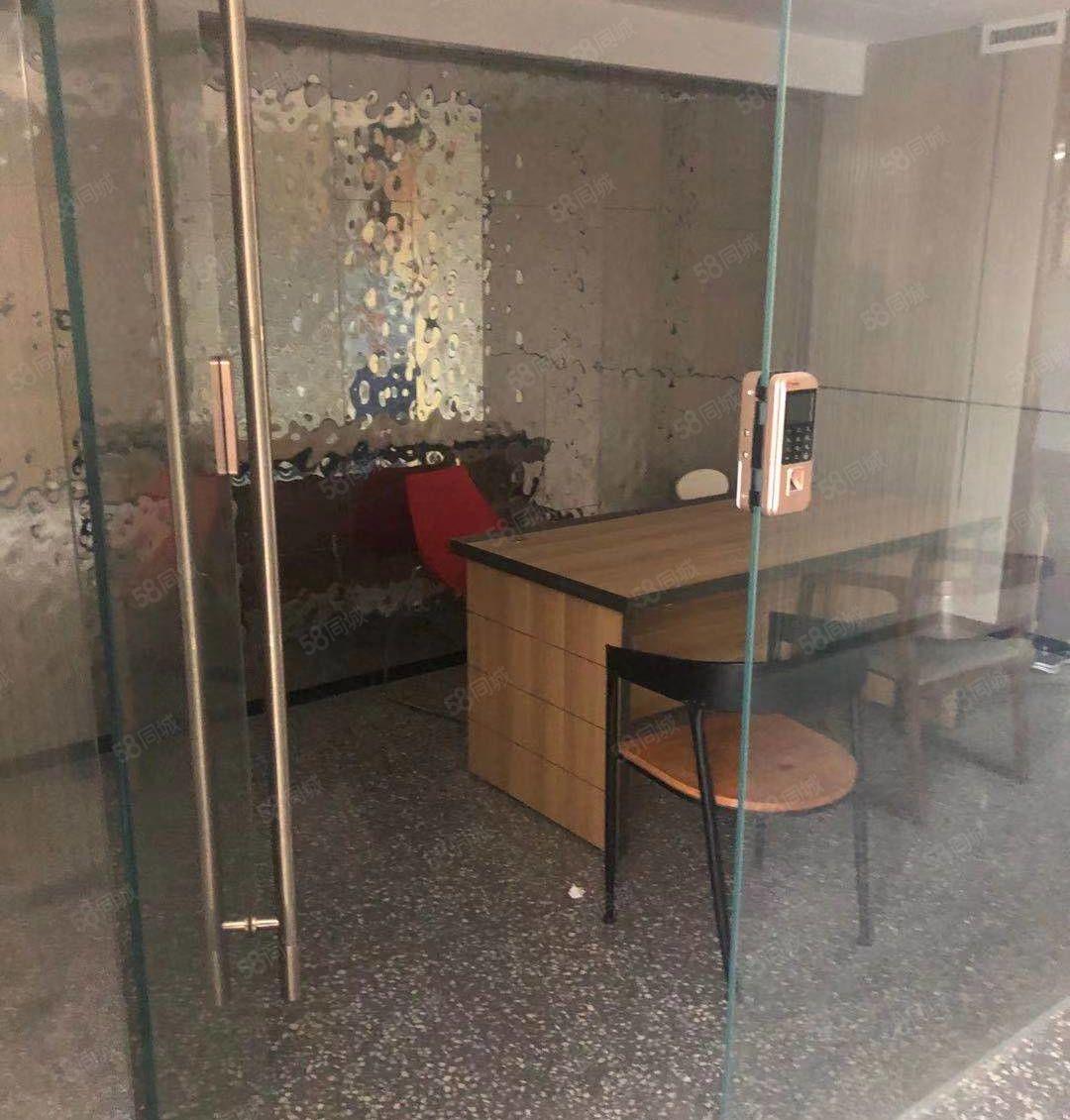 一层大面积单价低可整租分租适合各种行业！近地铁口好停车