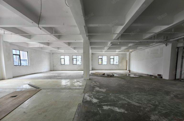 南油地铁口 80平米至2000平米 适合办公仓库