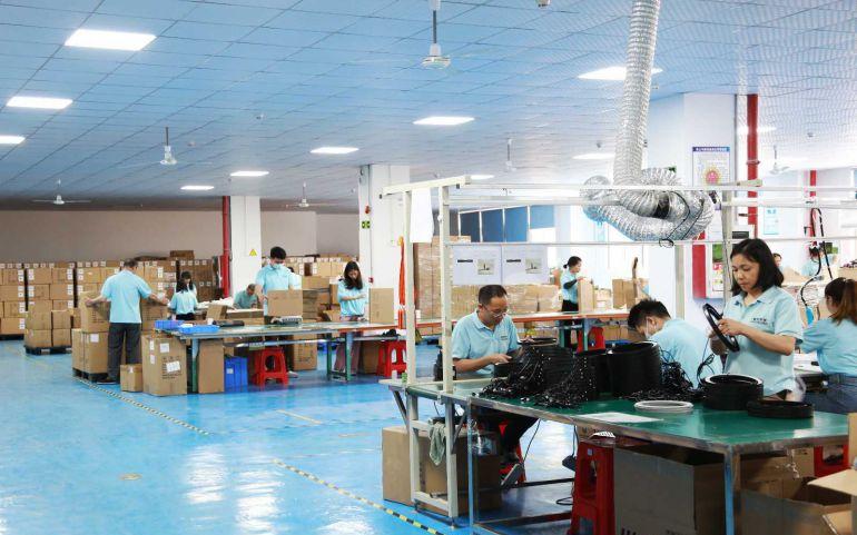 出租龙华龙胜地铁口龙军工业区260和1000平方厂房