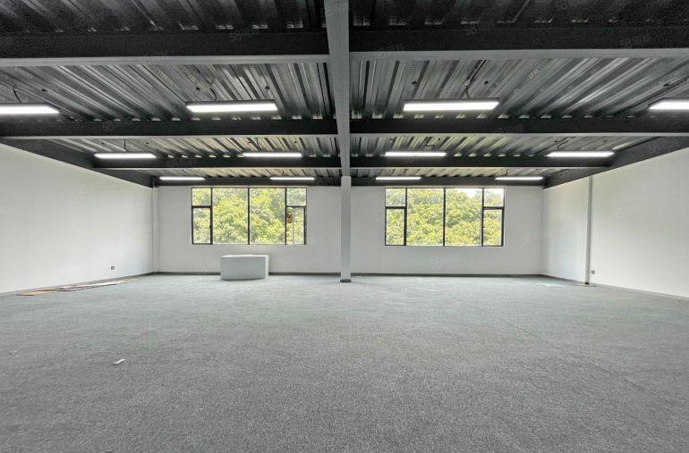 南山西丽 75平到1000平精装办公室 33元一平方