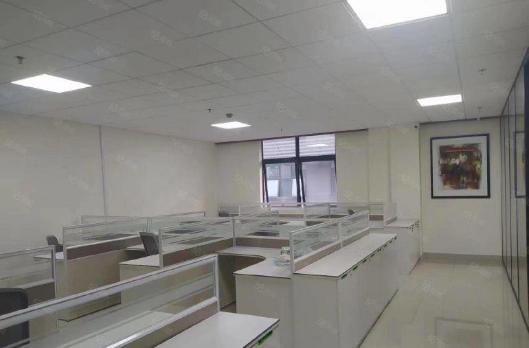 南山蛇口自贸区 办公仓库厂房出租129平至2176平自由组合