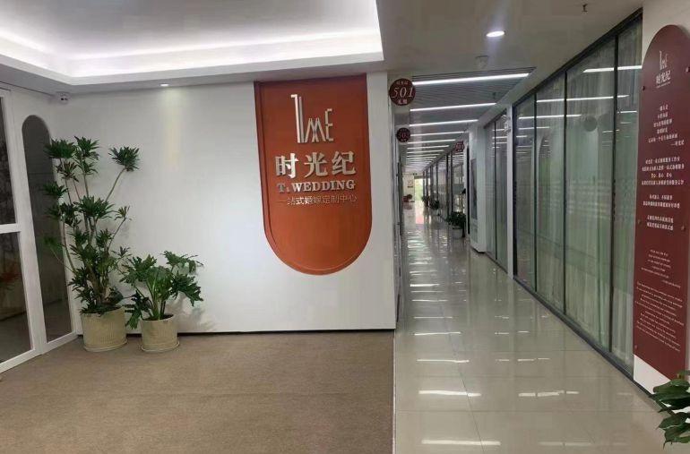 出租南山南山地铁口办公商务写字楼厂房仓库等多用途