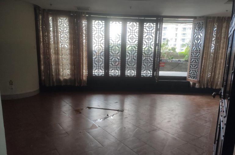 商业出租（五楼）福田景田南