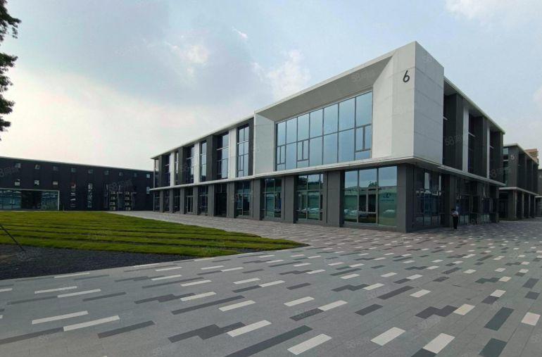 小面积分租南山西丽精装修电商办公室仓库研发厂房出租2000平