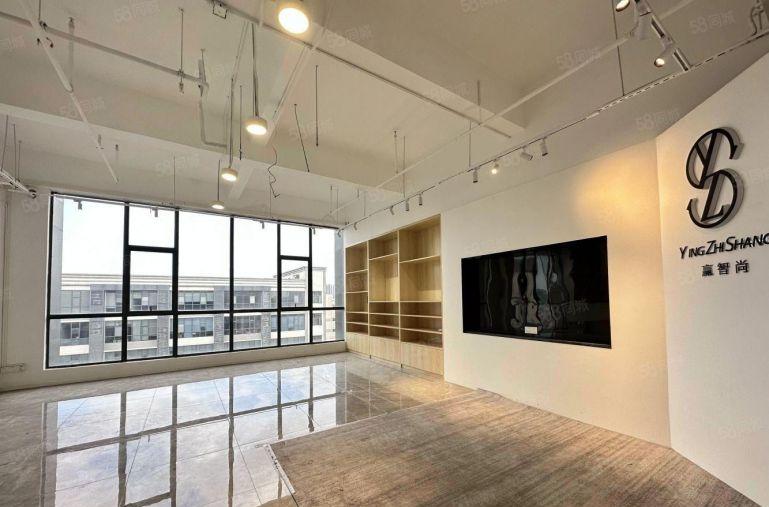 南山西丽地铁站旁花园厂房精装修500平方厂房仓库办公低价出租