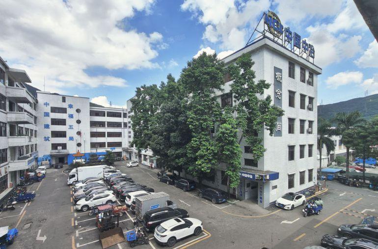 盐田工业园3万平独门独院厂房出租500平起分租一楼仓库