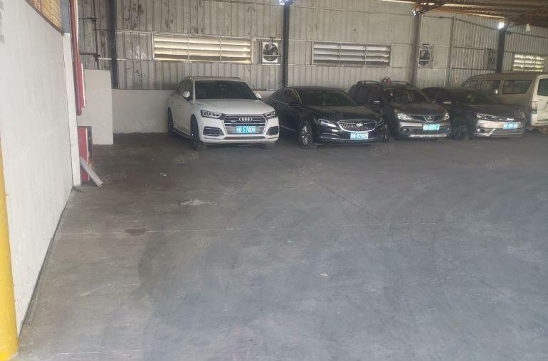 房东厂房出租，业主钢构厂房出租，南山钢构厂房出租