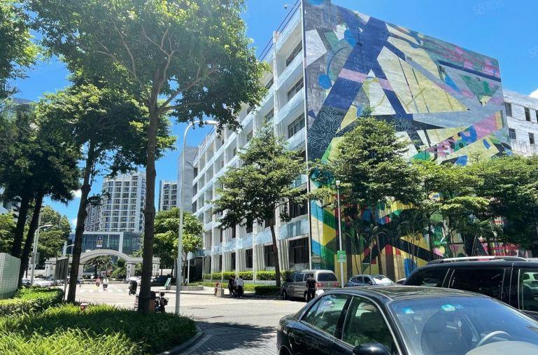 195平起分！沙头角地铁口，电商，办公，仓库，厂房出租