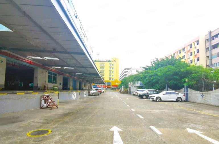 特价26元，西丽13号线地铁站 6000平厂房分租145平起