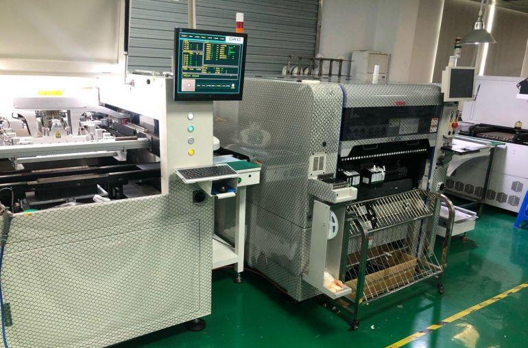 国企红本厂房，电费直接交供电局！