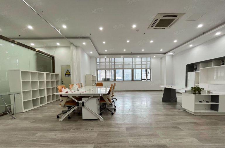 150平起南山大学城地铁站1800平精装修办公室仓库厂房出租