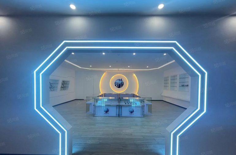 南山一手房东前海独栋研发办公室仓库500平至1500平可分租