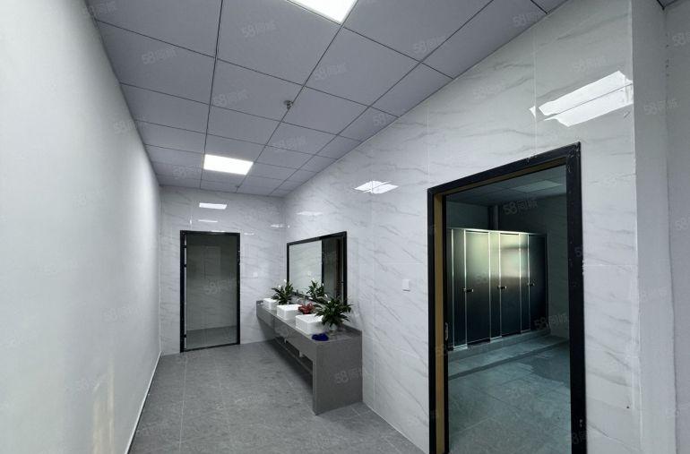 南山百旺地铁站35元产业园500到8000平办公仓储