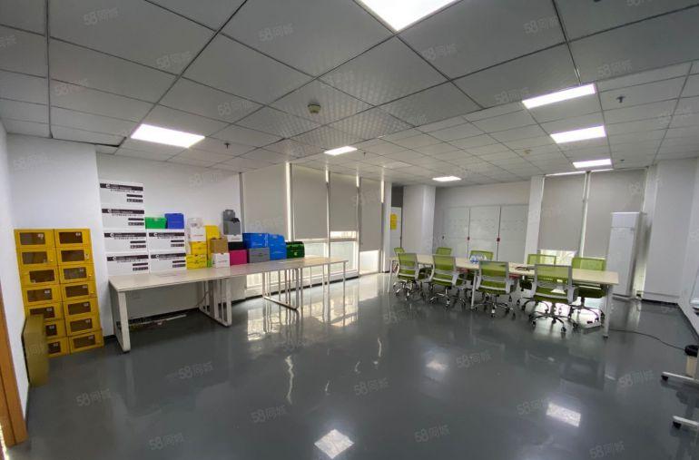 海上世界地铁口 100平米至10000平米办公室出租一手业主