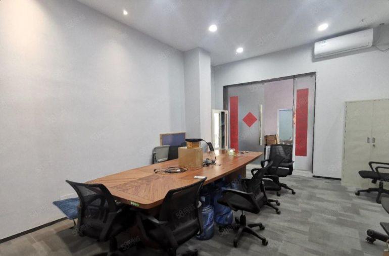 南山西丽科技园科兴 600平 270度采光超好 高使用率