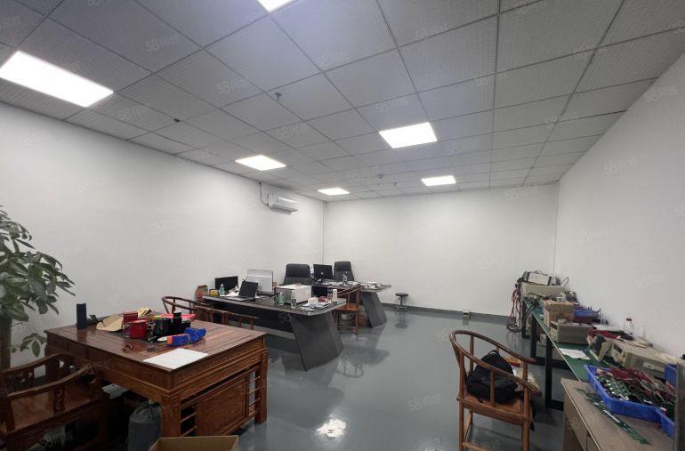 工信局补贴园区 华侨城500~1000~1500平厂房出租