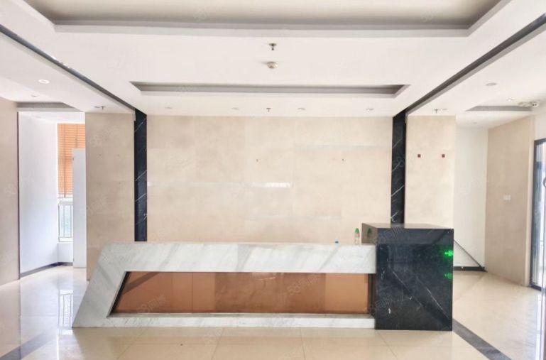 西丽大学城楼上500平精装修厂房低价出租仓库出租大小分租