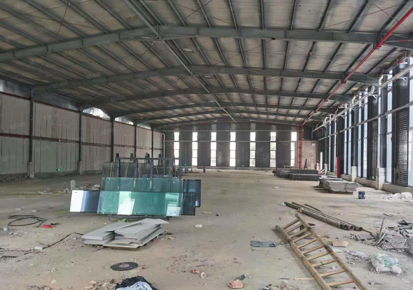 光明高新园区5000红本厂房出租大小分租