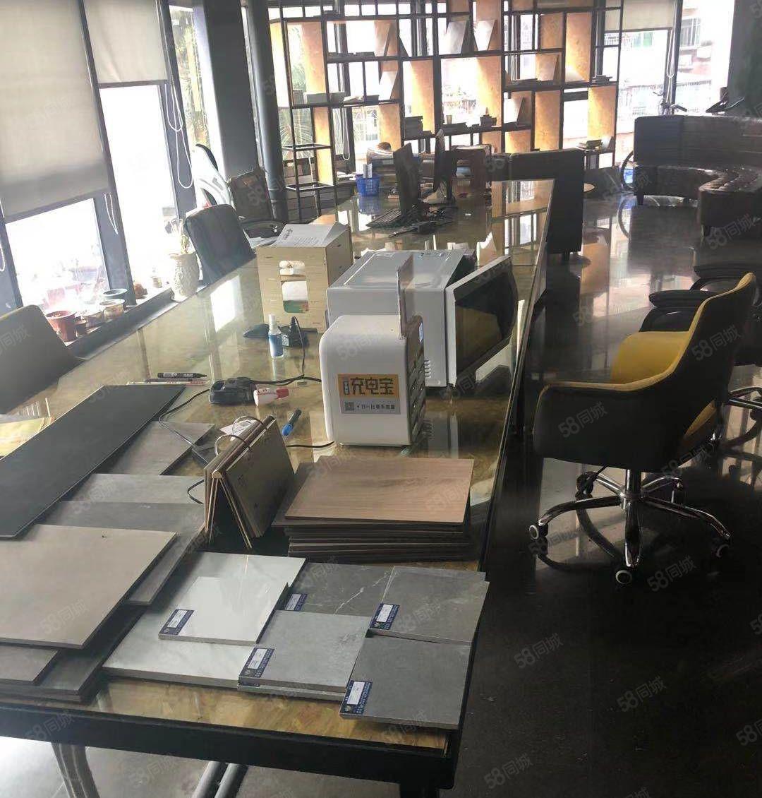 一层大面积单价低可整租分租适合各种行业！近地铁口好停车