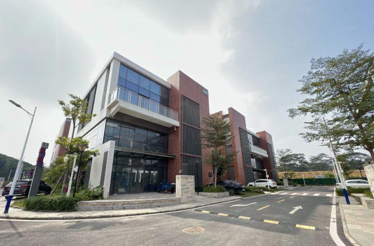 惠州仲恺原房东实际面积8元每平方厂房5000仓库出租大小可分