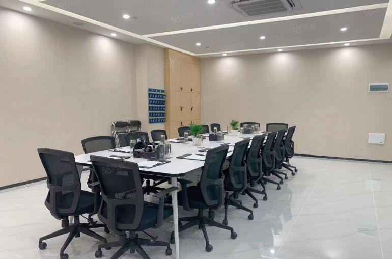 精装带家私办公室 5号线西丽地铁站，7号线茶光地铁站