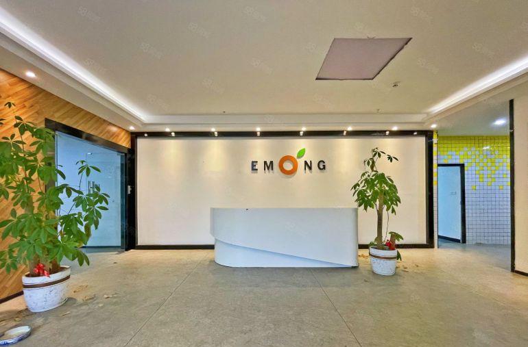 南山西丽 现成电商直播整层1250平方33元平 行业不限