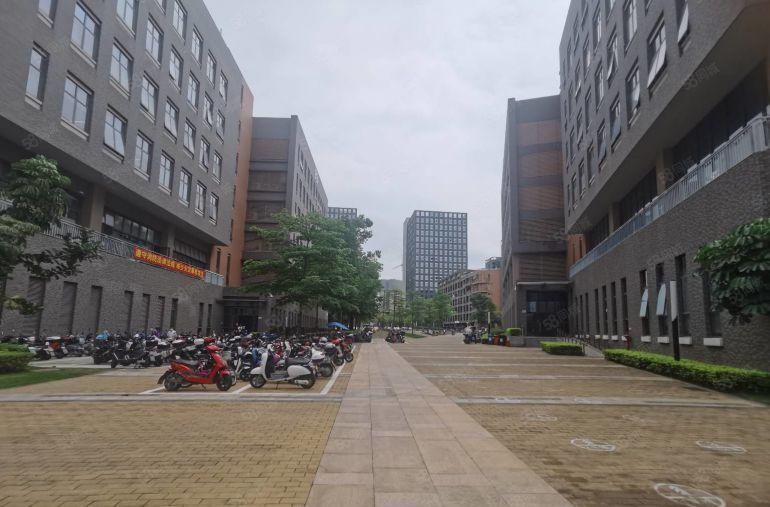 南山区大冲科技医疗电子200平起租厂房带两吨货梯