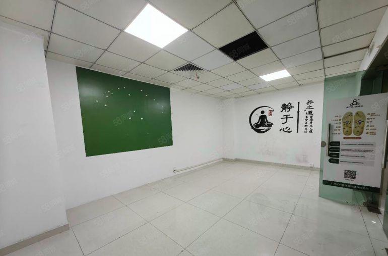 厂房出租近南油服装城 102平至400平米可服装生产 地铁口