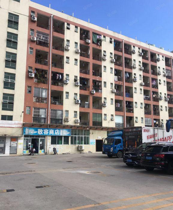 布吉厂房仓库直租200平至8000平大小分租