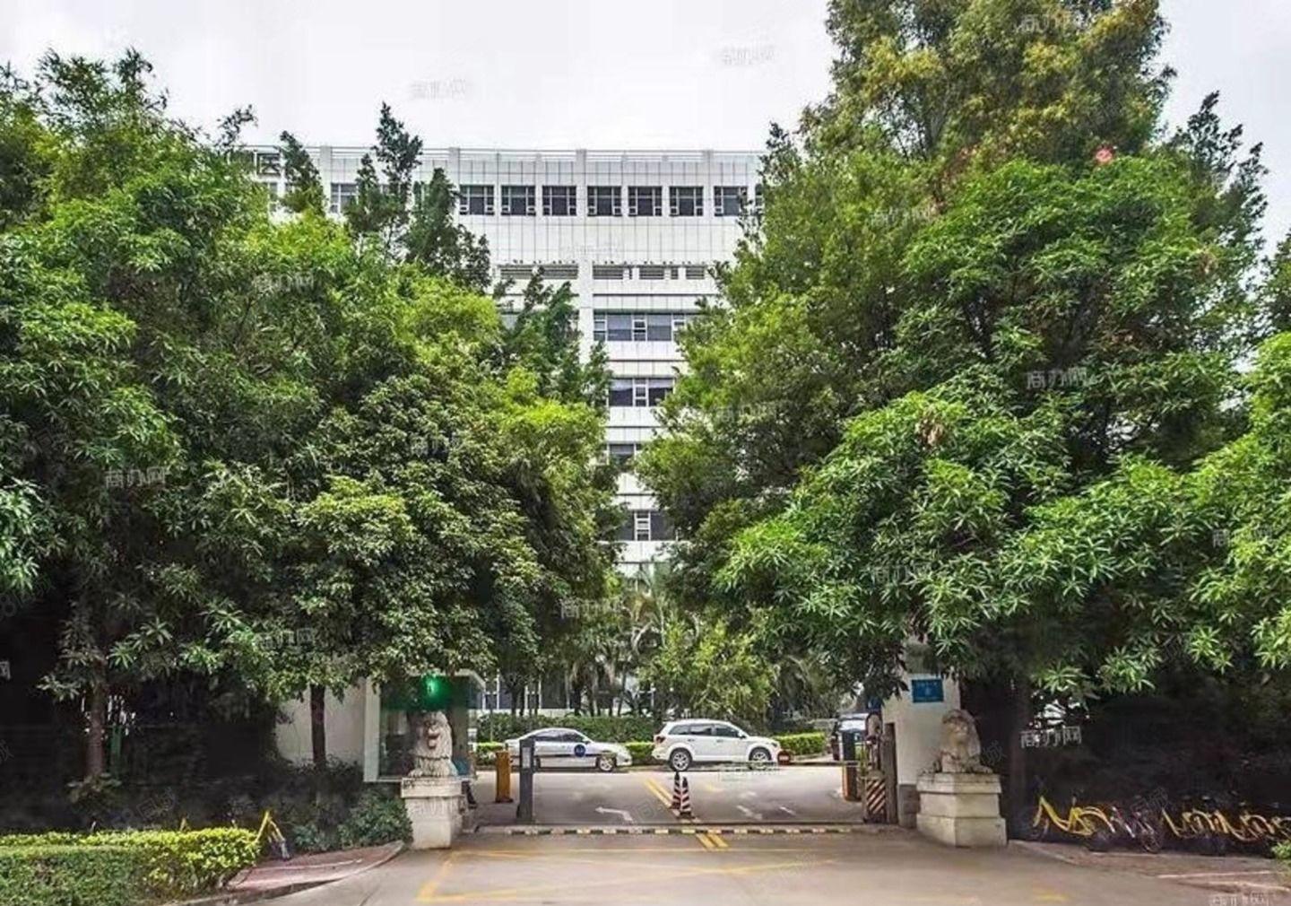 科兴科学园旁租金47元 480平精装修 独立阳台