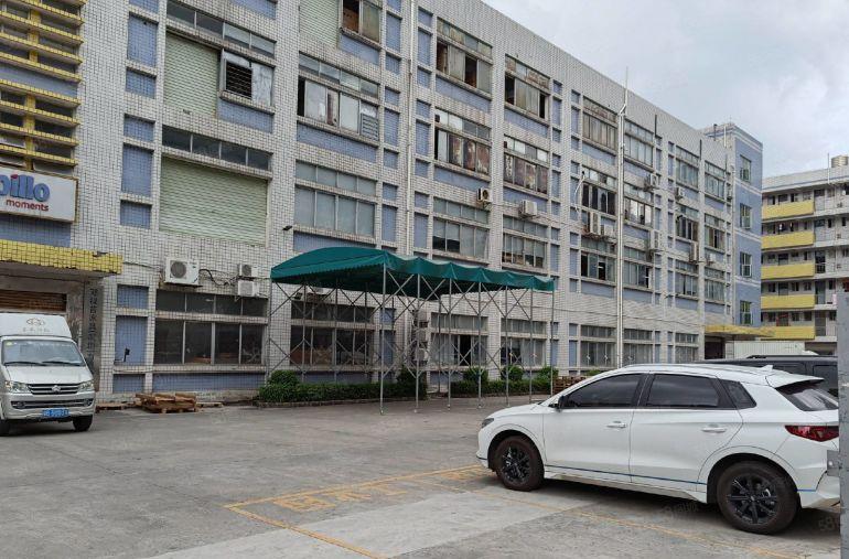 龙岗新出1000平至5000平方厂房仓库出租独院大小面积分租