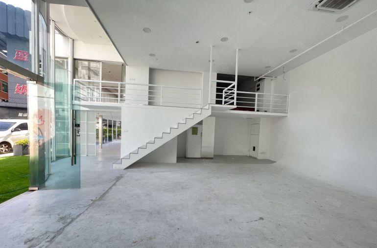 珠光地铁口产业园100至300平精装修办公室仓库厂房出租